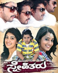 Snehitharu Snehitharu