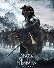 Snow White And The Huntsman Snow White And The Huntsman