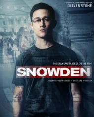 Snowden Snowden