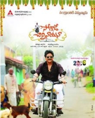 సోగ్గాడే చిన్నినాయన సోగ్గాడే చిన్నినాయన