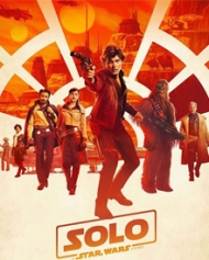 Solo: A Star Wars Story Solo: A Star Wars Story