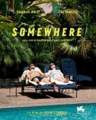Somewhere Somewhere