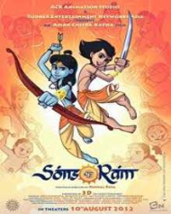 Sons Of Ram - Heroes Will Rise Sons Of Ram - Heroes Will Rise