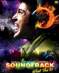 Soundtrack Soundtrack