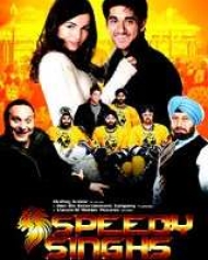 Speedy Singhs Speedy Singhs