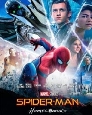 Spider-Man: Homecoming Spider-Man: Homecoming