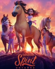 Spirit Untamed Spirit Untamed