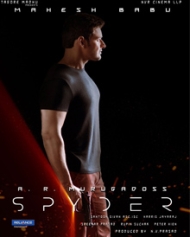 Spyder Spyder