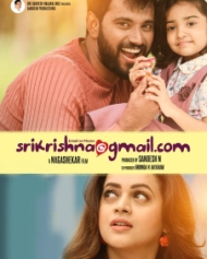 Srikrishna@gmail.com Srikrishna@gmail.com