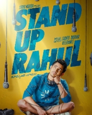 Stand Up Rahul Stand Up Rahul
