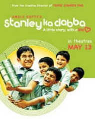 Stanley Ka Dabba Stanley Ka Dabba