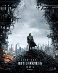 Star Trek Into Darkness Star Trek Into Darkness