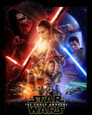 Star Wars: The Force Awakens Star Wars: The Force Awakens