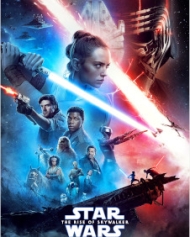 Star Wars: The Rise of Skywalker Star Wars: The Rise of Skywalker