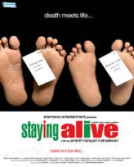 Staying Alive Staying Alive