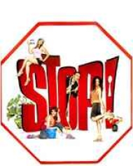 Stop! Stop!