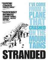 Stranded Stranded