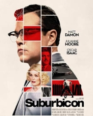 Suburbicon Suburbicon