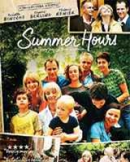 Summer Hours Summer Hours