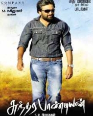 Sundarapandian Sundarapandian