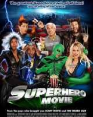 superhero movie 2008 cast superhero movie 2008 cast