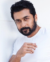 சூர்யா 40 சூர்யா 40