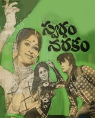 Swargam Narakam Swargam Narakam