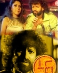 ಸ್ವಸ್ತಿಕ್ ಸ್ವಸ್ತಿಕ್