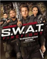 S.W.A.T.: Firefight S.W.A.T.: Firefight