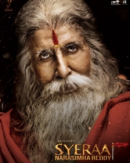 Sye Raa Narasimha Reddy Sye Raa Narasimha Reddy