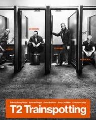 T2 Trainspotting T2 Trainspotting