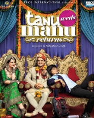 Tanu Weds Manu Returns
