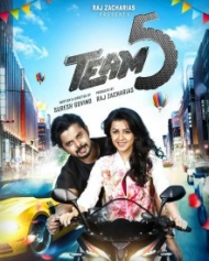 Team 5 Team 5