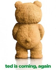 Ted 2 Ted 2