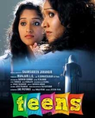 Teens