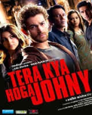 Tera Kya Hoga Johny Tera Kya Hoga Johny