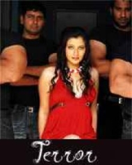 టెర్రర్ 2008 టెర్రర్ 2008