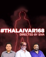 Thalaivar 168 Thalaivar 168