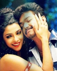தமிழன் தமிழன்
