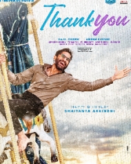 Thank You Thank You