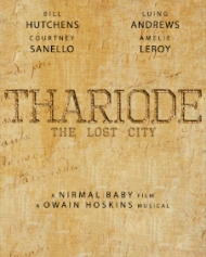 Thariode: The Lost City Thariode: The Lost City