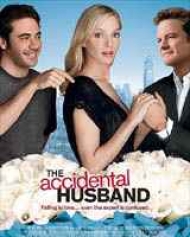 The Accidental Husband The Accidental Husband
