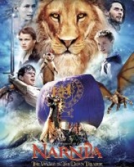 The Chronicles of Narnia 3 The Chronicles of Narnia 3