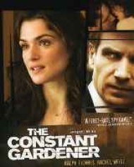 The Constant Gardener The Constant Gardener
