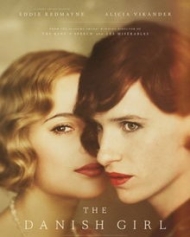 The Danish Girl The Danish Girl