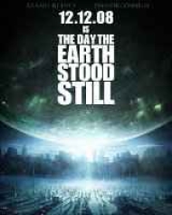 The Day The Earth Stood Still The Day The Earth Stood Still