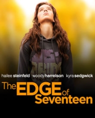 The Edge of Seventeen The Edge of Seventeen