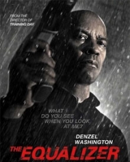The Equalizer The Equalizer