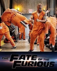 The Fate of The Furious The Fate of The Furious