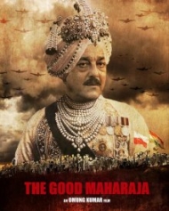 The Good Maharaja The Good Maharaja